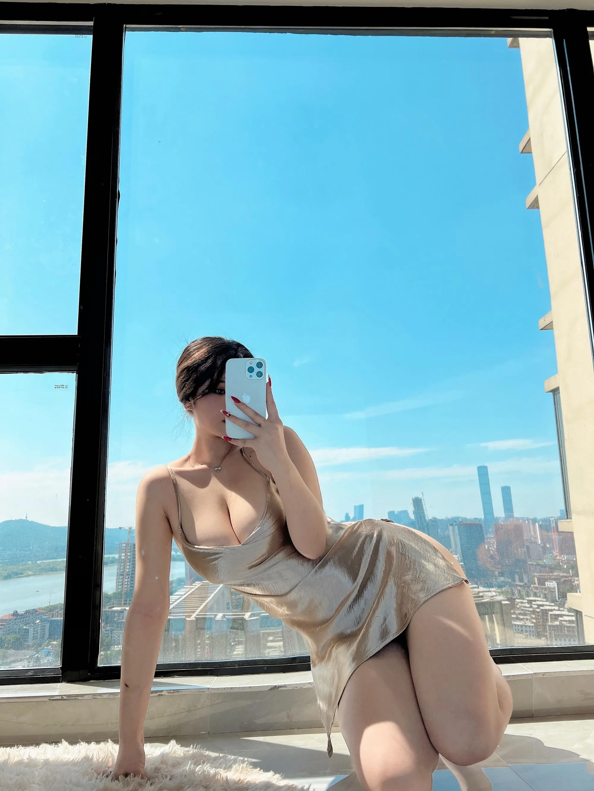NO.001 安妮-yoo – 微密圈 03-02 [339P]插图5